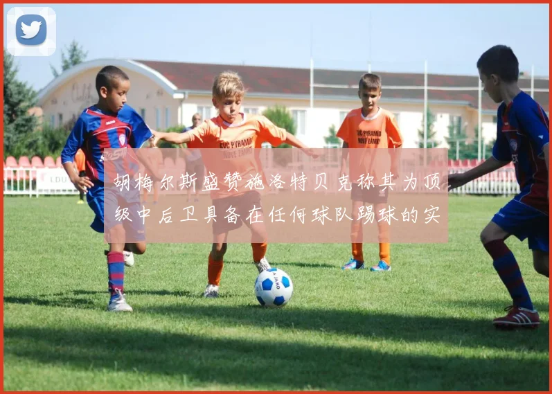 胡梅尔斯盛赞施洛特贝克称其为顶级中后卫具备在任何球队踢球的实力