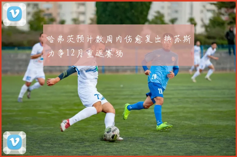 哈弗茨预计数周内伤愈复出热苏斯力争12月重返赛场